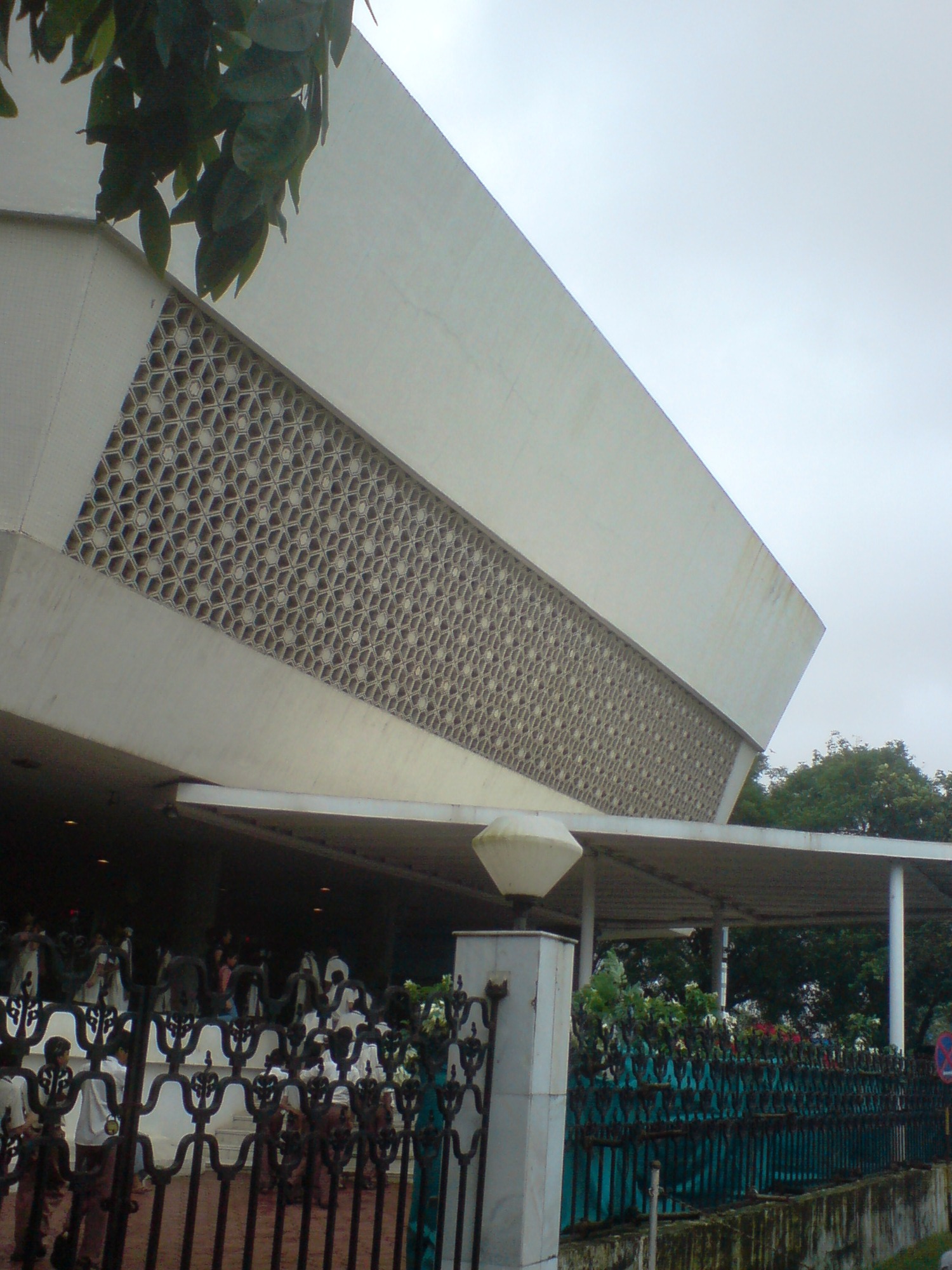Nehru Planetarium (Worli)