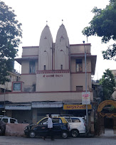 Gamdevi Heritage Area