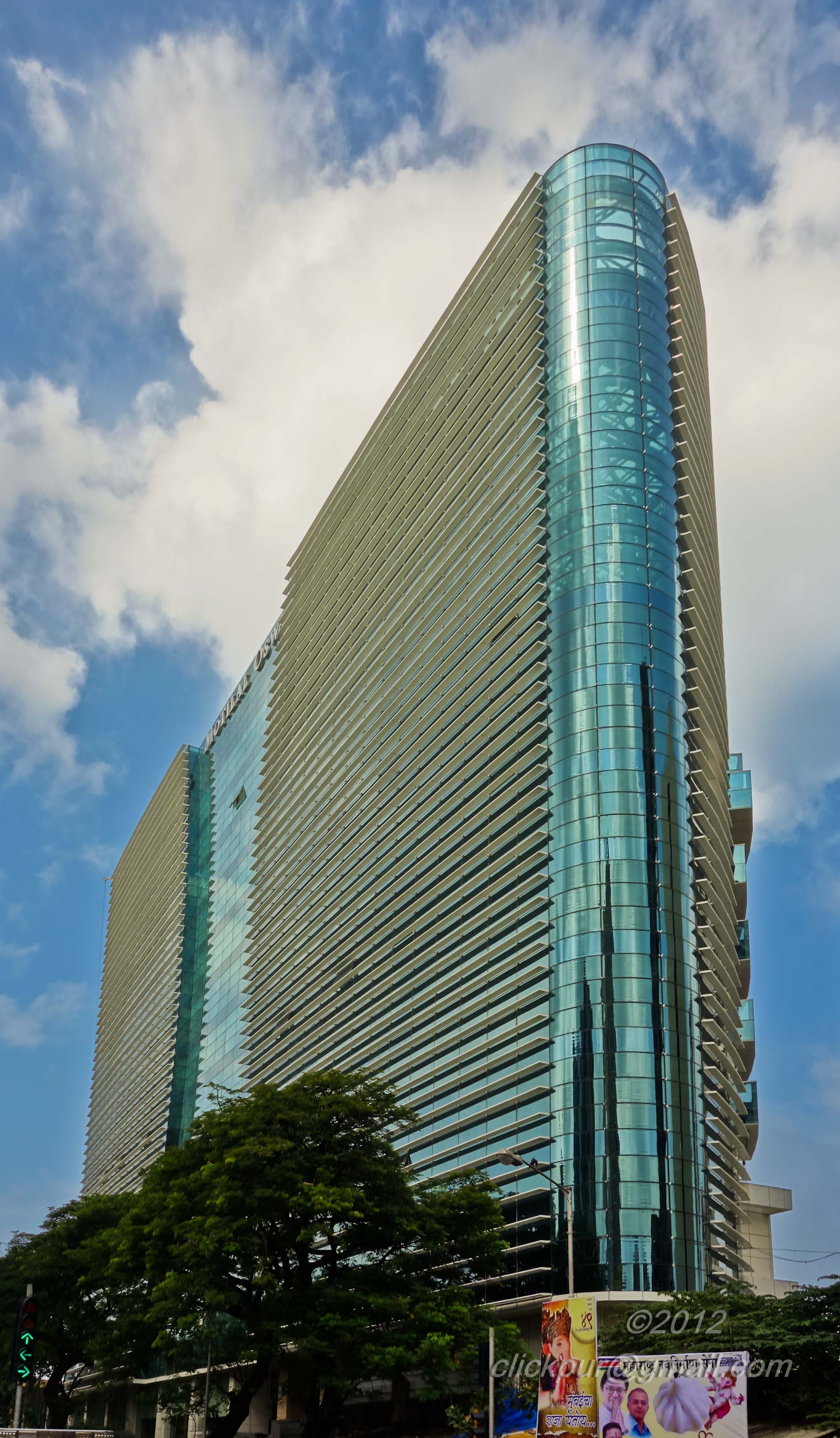 The Bombay Canteen, Lower Parel