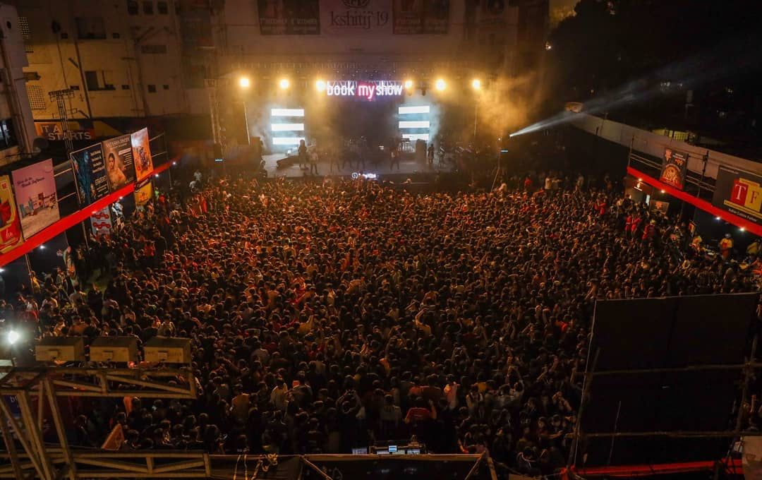 Mithibai College & Vile Parle Education Hub