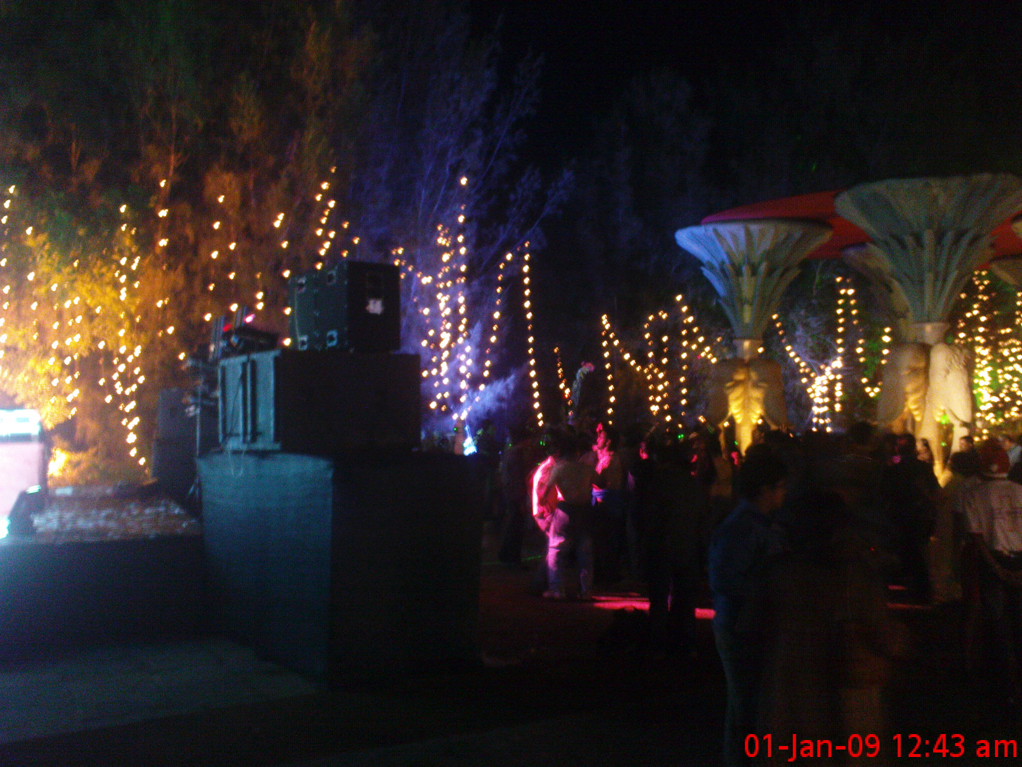 Essel World & Water Kingdom (Gorai)