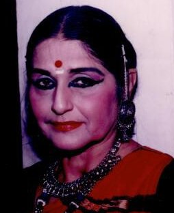 Nalanda Dance Research Centre, Juhu