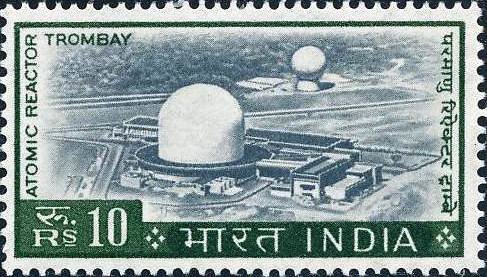 Trombay & Eastern Waterfront Heritage