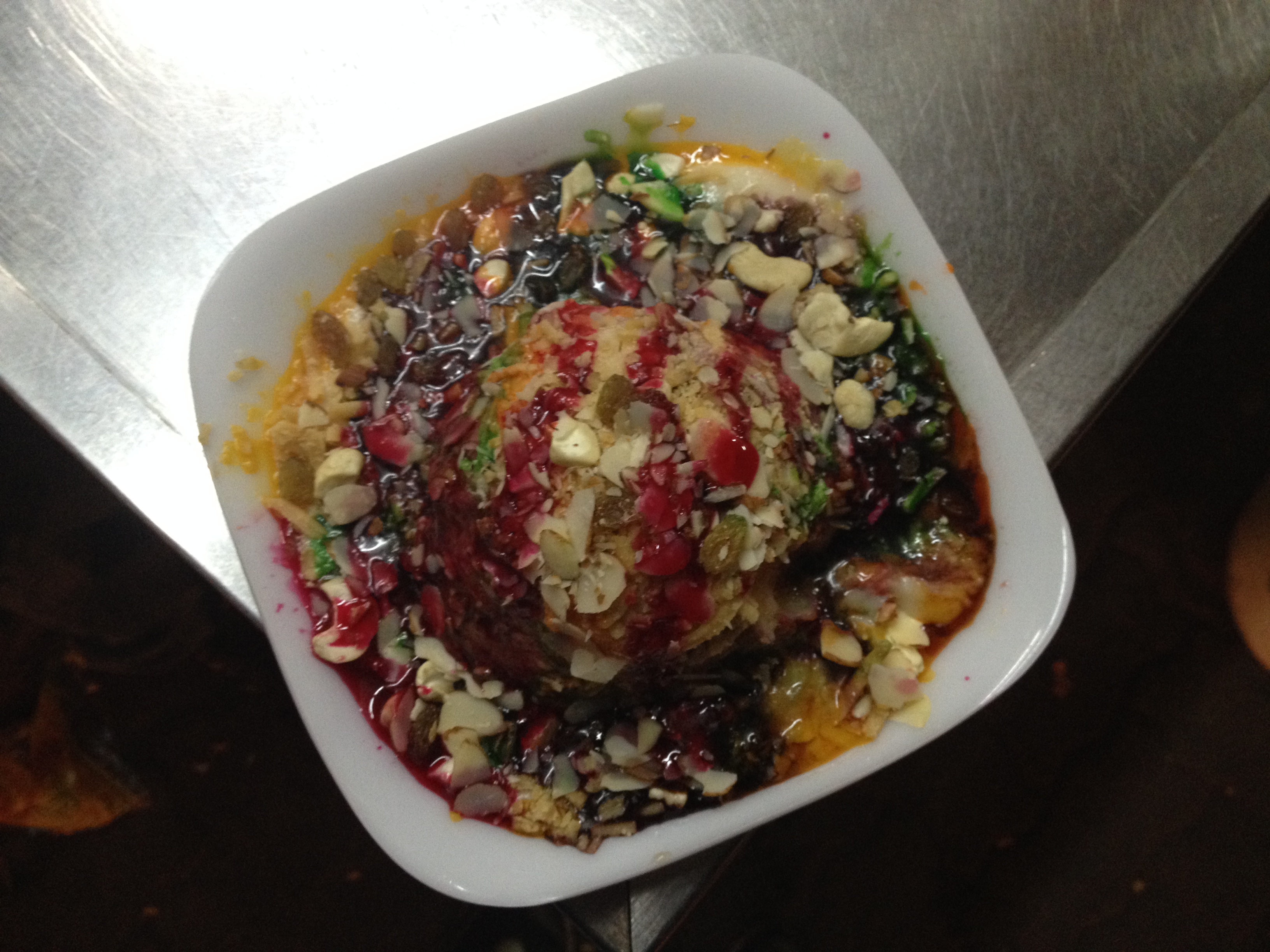 Khau Galli (Food Lane), Ghatkopar