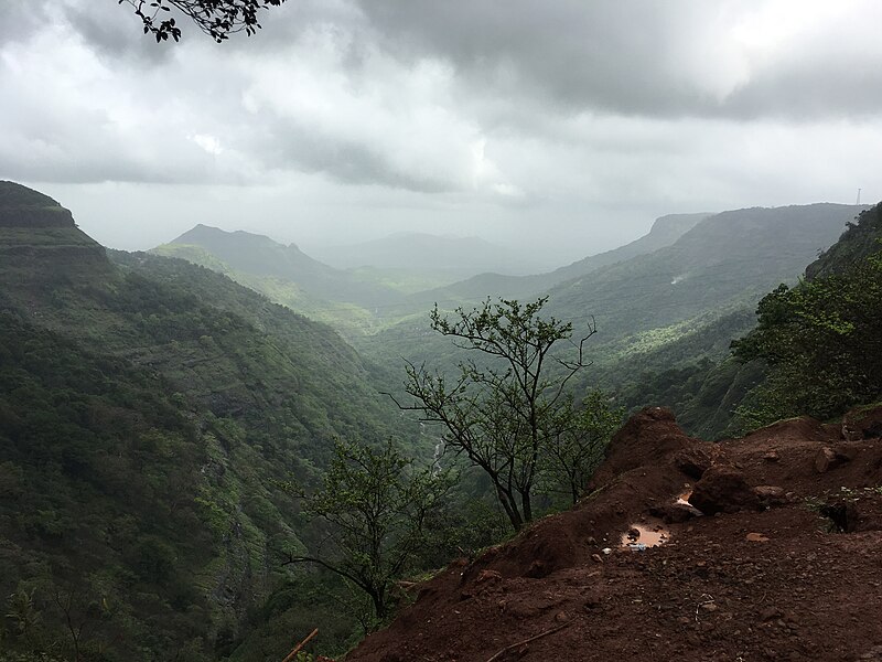 Lonavala Hill Station