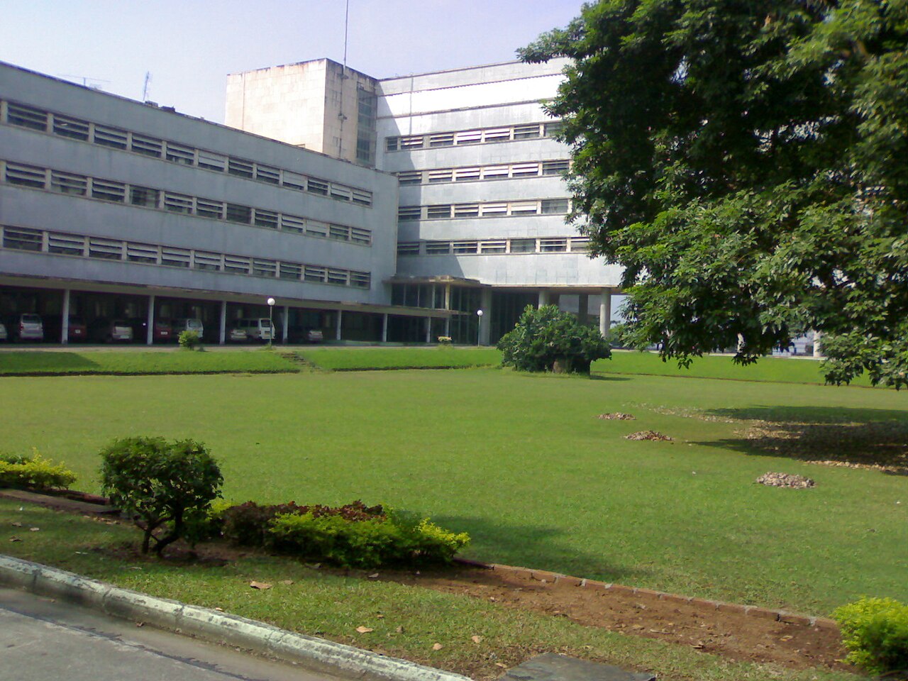 Tata Institute of Fundamental Research (TIFR)