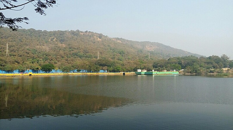 Upvan Lake & Thane City Heritage